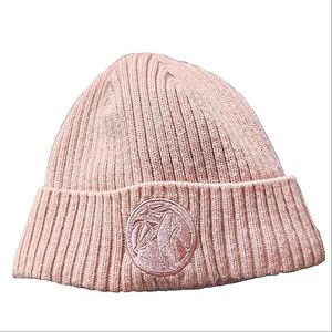 NBA Timberwolves Cable Knit Beanie